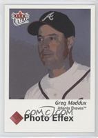 Greg Maddux