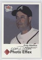 Greg Maddux