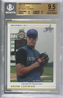 Adam Loewen [BGS 9.5 GEM MINT]