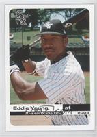 Eddie Young