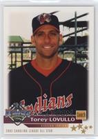 Torey Lovullo