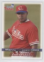 Manny Amador