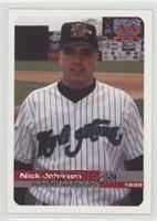 Nick Johnson