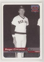 Roger Clemens