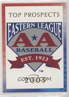 Eastern League Top Prospects Checklist