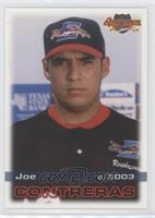 Joe Contreras