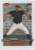 Clint Smith (Uncorrected Error: Should be #29)