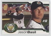 Jason Basil