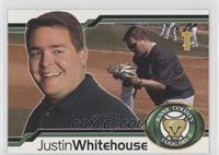 Justin Whitehouse