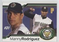 Manny Rodriguez