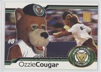 Ozzie Cougar