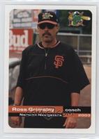 Ross Grimsley [EX to NM]