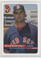 Chad Epperson