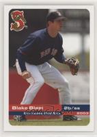 Blake Blasi