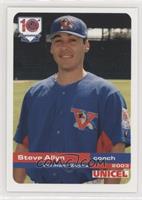 Steve Allyn