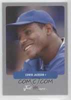 Edwin Jackson