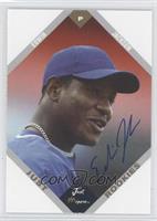 Edwin Jackson #/50