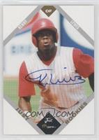 Kenny Lewis #/375