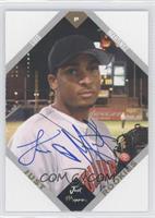 Luis Martinez #/375