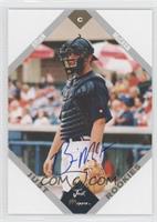 Brian McCann #/375