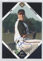 Tom Gorzelanny #/25