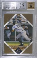 Robinson Cano [BGS 8.5 NM‑MT+] #/100