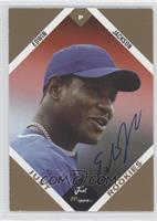 Edwin Jackson #/100