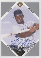 Lastings Milledge #/375