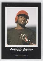 Anthony Gwynn #/25