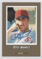 Cole Hamels #/100