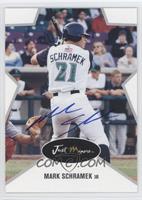 Mark Schramek #/875