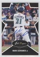 Mark Schramek #/25