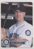 Willie Bloomquist