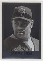 Sammy Sosa #/60