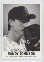 Randy Johnson