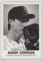 Randy Johnson