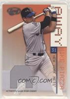 Mike Piazza #/250