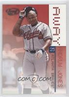 Andruw Jones