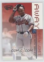 Andruw Jones