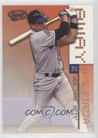 Mike Piazza