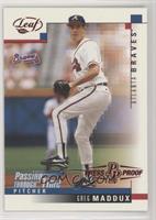 Greg Maddux