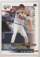 Tom Glavine [EX to NM]