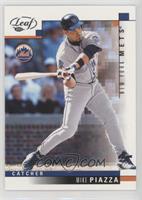 Mike Piazza