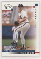 Greg Maddux