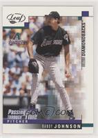 Randy Johnson