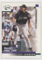 Randy Johnson