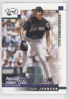 Randy Johnson