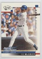 Fred McGriff