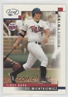 Doug Mientkiewicz