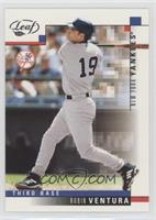 Robin Ventura